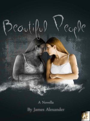 cover image of Beautiful People